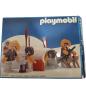 Preview: Playmobil ® 3465 Eskimos mit Iglu gebraucht