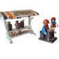 Preview: Playmobil ® 3455 Töpferei gebraucht