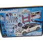 Preview: Playmobil ® 9225  Porsche 911 GT3 Cup mit Lichteffekten gebraucht