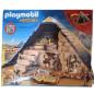 Preview: Playmobil ® 5386 Pyramide des Pharao gebraucht