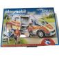 Preview: Playmobil ® 6685 Krankenwagen mit Licht und Sound gebraucht