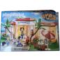Preview: Playmobil ® Summer Fun 5998 Beach Hotel mit Einschränkungen gebraucht