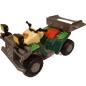 Preview: Playmobil ® EXPLORER Quad aus 4176 gebraucht