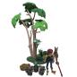 Preview: Playmobil ® 4854 Koala-Baum mit Känguru gebraucht