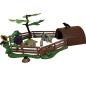 Preview: Playmobil ® 5122 Fleckschweine im Gehege gebraucht