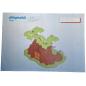 Preview: Playmobil ® 4460 Osterhasen-Baumhaus gebraucht