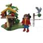Preview: Playmobil ® 4203 Vogelfütterung gebraucht