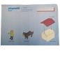 Preview: Playmobil ® 4498 Berner Sennenhund mit Welpen gebraucht