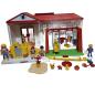 Preview: Playmobil ® 5606 Kindergarten gebraucht
