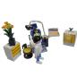 Preview: Playmobil ® 3927 / 7778 Zahnarzt gebraucht