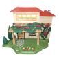 Preview: Playmobil ® 4857 Ferientraumhaus gebraucht