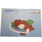 Preview: Playmobil ® 4462 Pinguinbecken mit Nisthöhle gebraucht