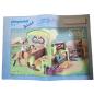 Preview: Playmobil ® Spirit 9478 Pferdebox "Lucky & Spirit" gebraucht
