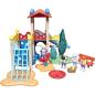 Preview: Playmobil ® 9423 Großer Spielplatz gebraucht