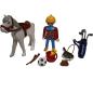 Preview: Playmobil ® 4949 - A Multisport-Girl gebraucht