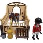 Preview: Playmobil ® 5110 Trakehner gebraucht
