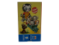 Preview: 25 Teile Holzpuzzle Katzenfamilie gebraucht