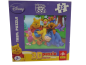 Preview: 25 Teile 3D Puzzle Winnie the Pooh gebraucht