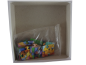 Preview: 25 Teile 3D Puzzle Winnie the Pooh gebraucht