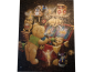 Preview: 300 Teile Puzzle Schätze aus der Spielzeugkiste gebraucht