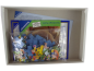 Preview: 35 Teile Puzzle My friends Tigger & Pooh gebraucht