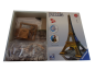 Preview: 3D Puzzle 216 Teile Eiffelturm gebraucht