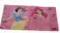 Preview: Serviette 33 x 33 cm Disney Prinzessinnen 2 Motive