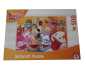 Preview: 500 Teile Puzzle Sorgenfresser gebraucht