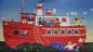 Preview: 80 Teile Puzzle Die lustige Seereise (1979) gebraucht