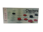 Preview: Checkers (Dame) (1970) gebraucht Englische Anleitung