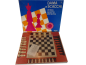 Preview: Schach - Damespiel