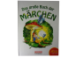 Preview: DAS GROßE BUCH DER MÄRCHEN - gebraucht