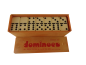 Preview: Dominoes in Box gebraucht