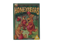 Preview: Honeybears gebraucht