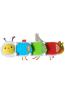 Preview: Fisher Price Babys Spielraupe gebraucht