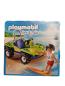 Preview: Playmobil ® 6982 Summer Fun Surfer mit Strandbuggy OVP