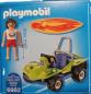 Preview: Playmobil ® 6982 Summer Fun Surfer mit Strandbuggy OVP