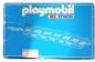 Preview: Playmobil ® 4385 RC Train 12 x gebogene Gleise ohne Gleisverbinder gebraucht
