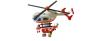 Preview: Playmobil ® 6686 Rettungshelikopter gebraucht