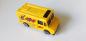 Preview: maisto PANEL TRUCK gebraucht
