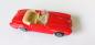 Preview: Welly Mercedes Benz 190 SL gebraucht