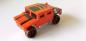 Preview: Hot Wheels ® Humvee Baja Blazers gebraucht