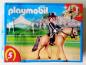 Preview: Playmobil ® Country 5111 Deutsches Sportpferd gebraucht