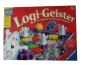 Preview: Logi-Geister gebraucht