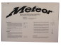 Preview: Meteor gebraucht