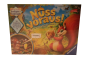 Preview: Nuss voraus Neuware