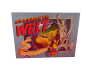 Preview: Quer durch die Welt gebraucht
