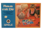 Preview: Raus mit Dir gebraucht