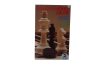 Preview: Schach Mühle Dame gebraucht