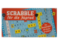 Preview: Scrabble für die Jugend gebraucht